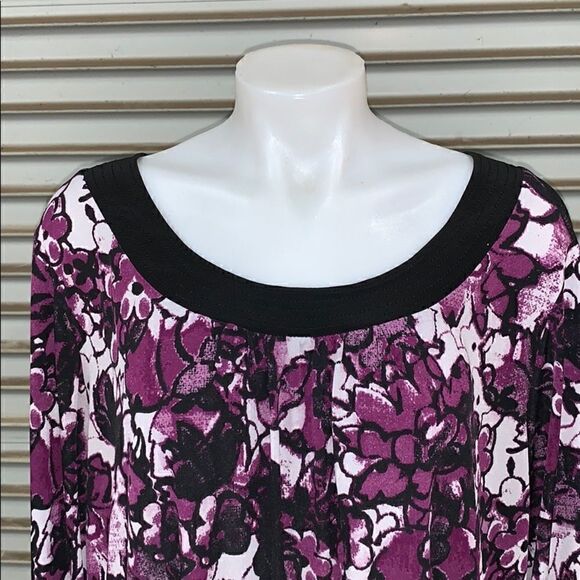 Designers Original size 2X top - Picture 4 of 7